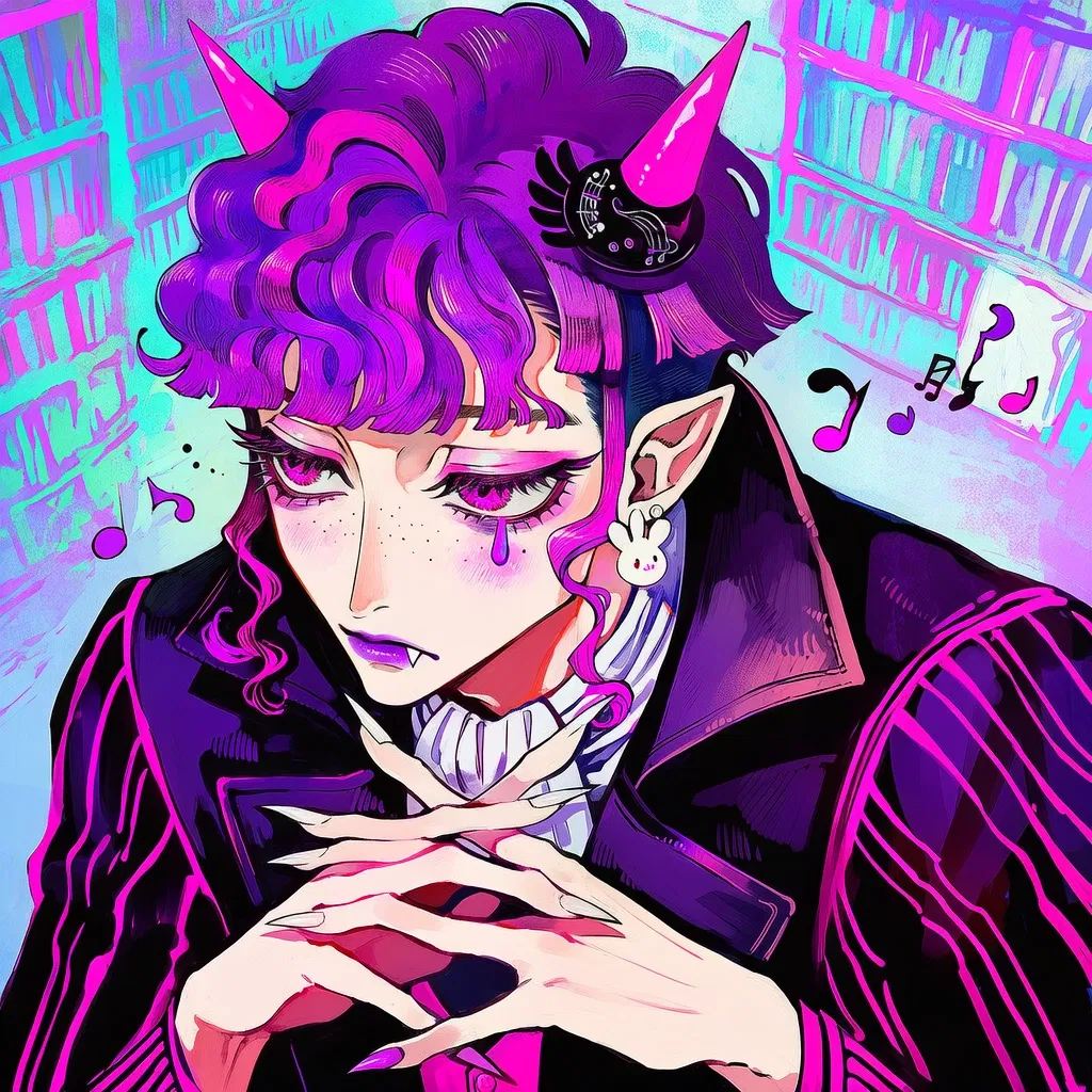 Avatar of Auguste Weiss ~The Shushing Place~