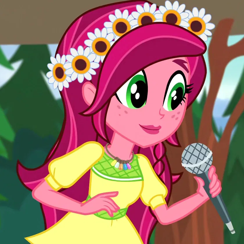 Avatar of Gloriosa Daisy 
