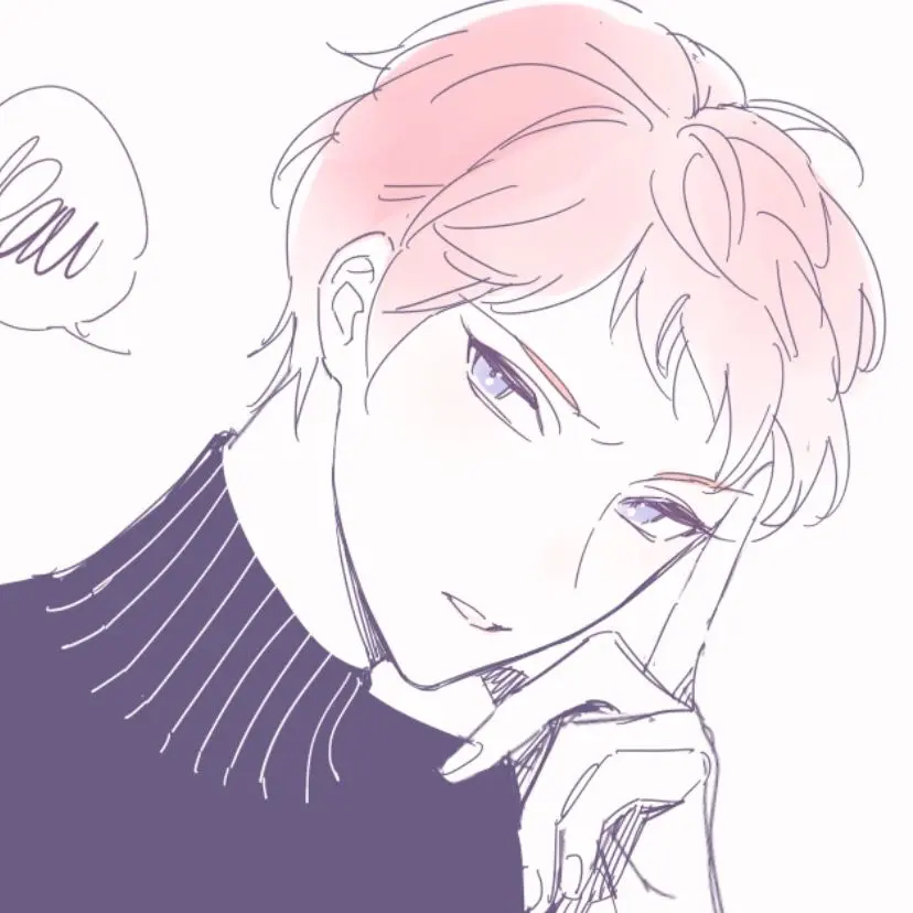 Avatar of Shu Itsuki