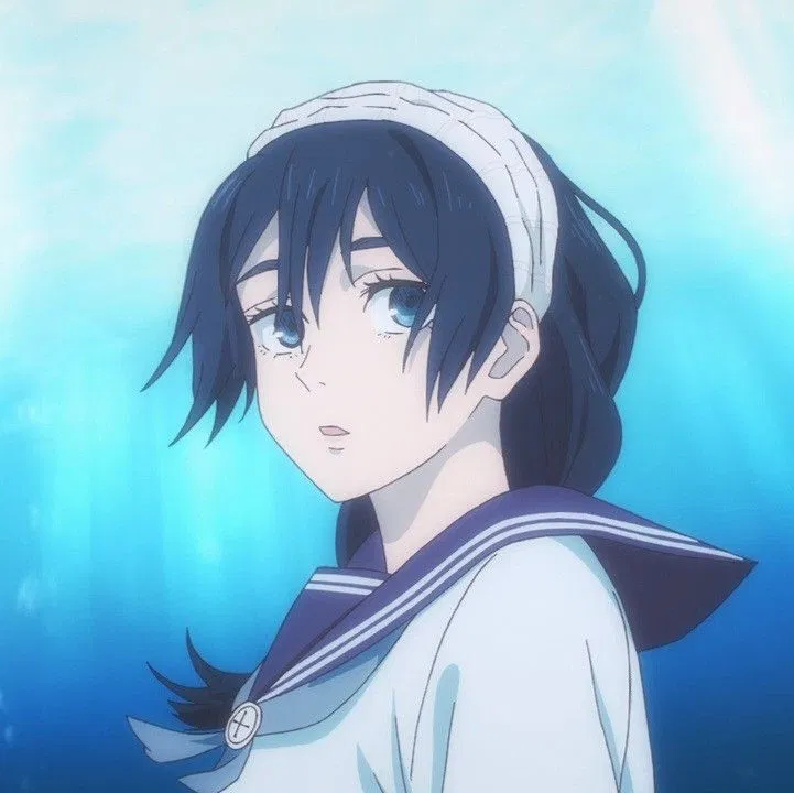 Avatar of Riko Amanai🌹✨️