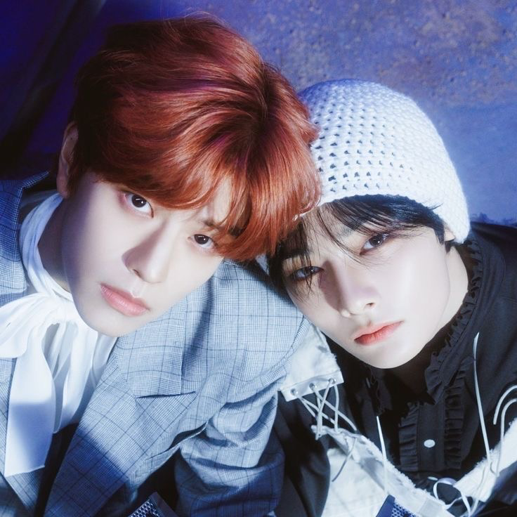 Avatar of seungmin and jeongin 💢‧₊ ᵎᵎ 