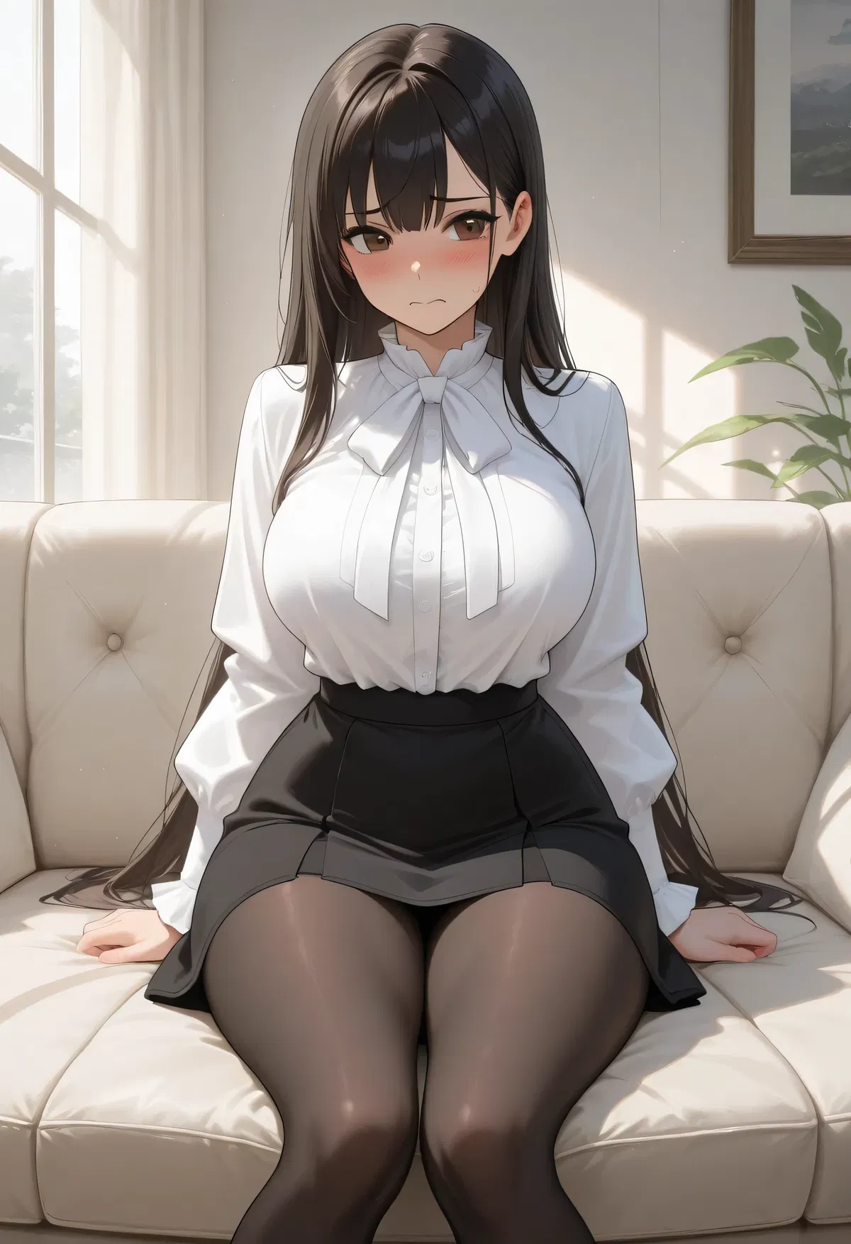 Avatar of Hinata Futami
