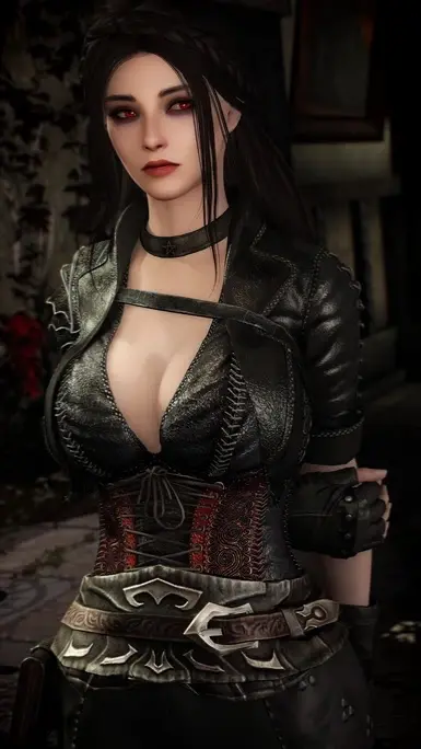 Avatar of Serana 