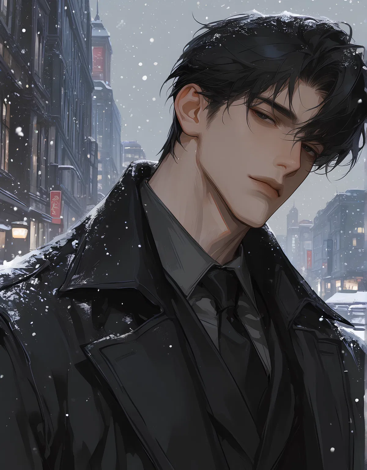 Avatar of Tavian Edris