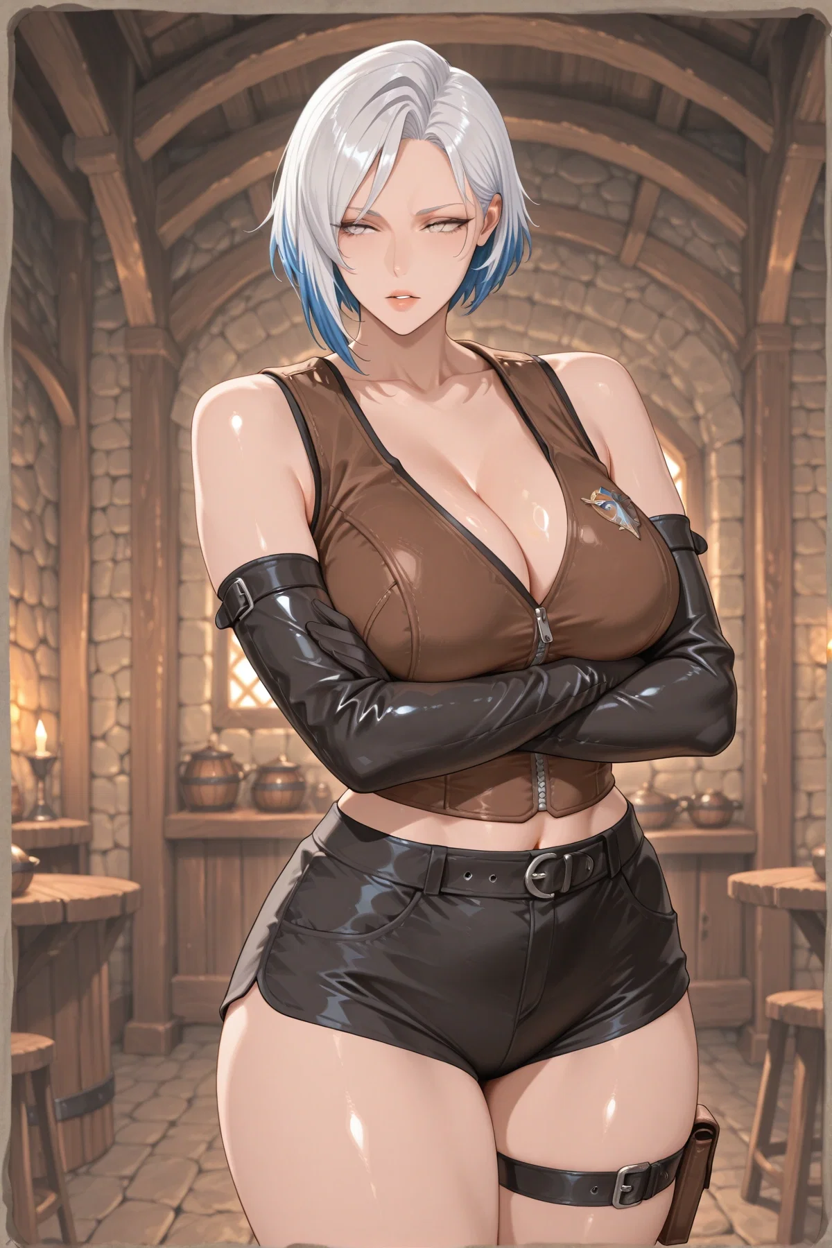 Avatar of Felicia Xene