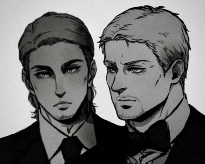 Avatar of Jean Kirstein and Reiner Braun