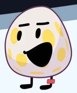Avatar of Eggy - (BFDI/BFB/TPOT/OSC)
