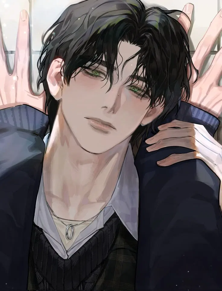 Avatar of Fuma Hideyoki || Coworker
