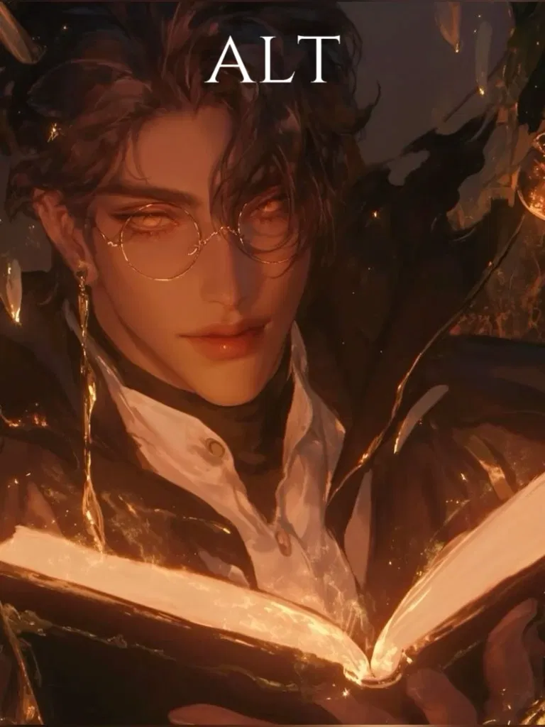 Avatar of Kaeden "Goldenscale"