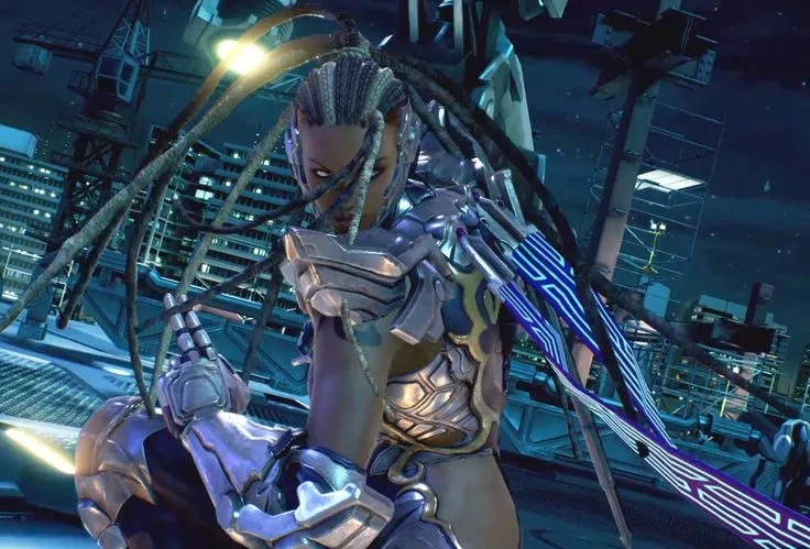 Avatar of Master Raven