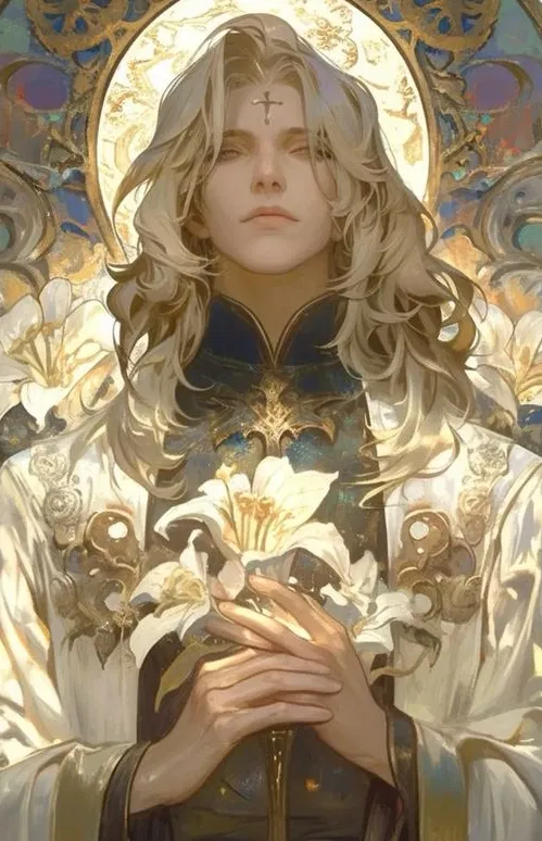 Avatar of Victor Augustine Defoe