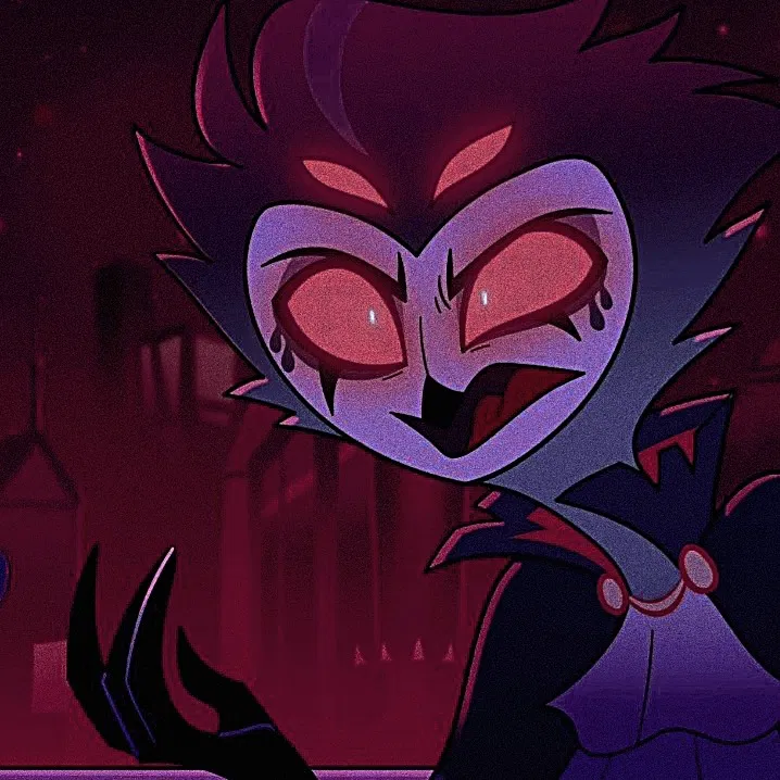 Avatar of Stolas Goetia
