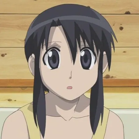 Avatar of Minamo "Nyamo" Kurosawa - The One Who Listens to You