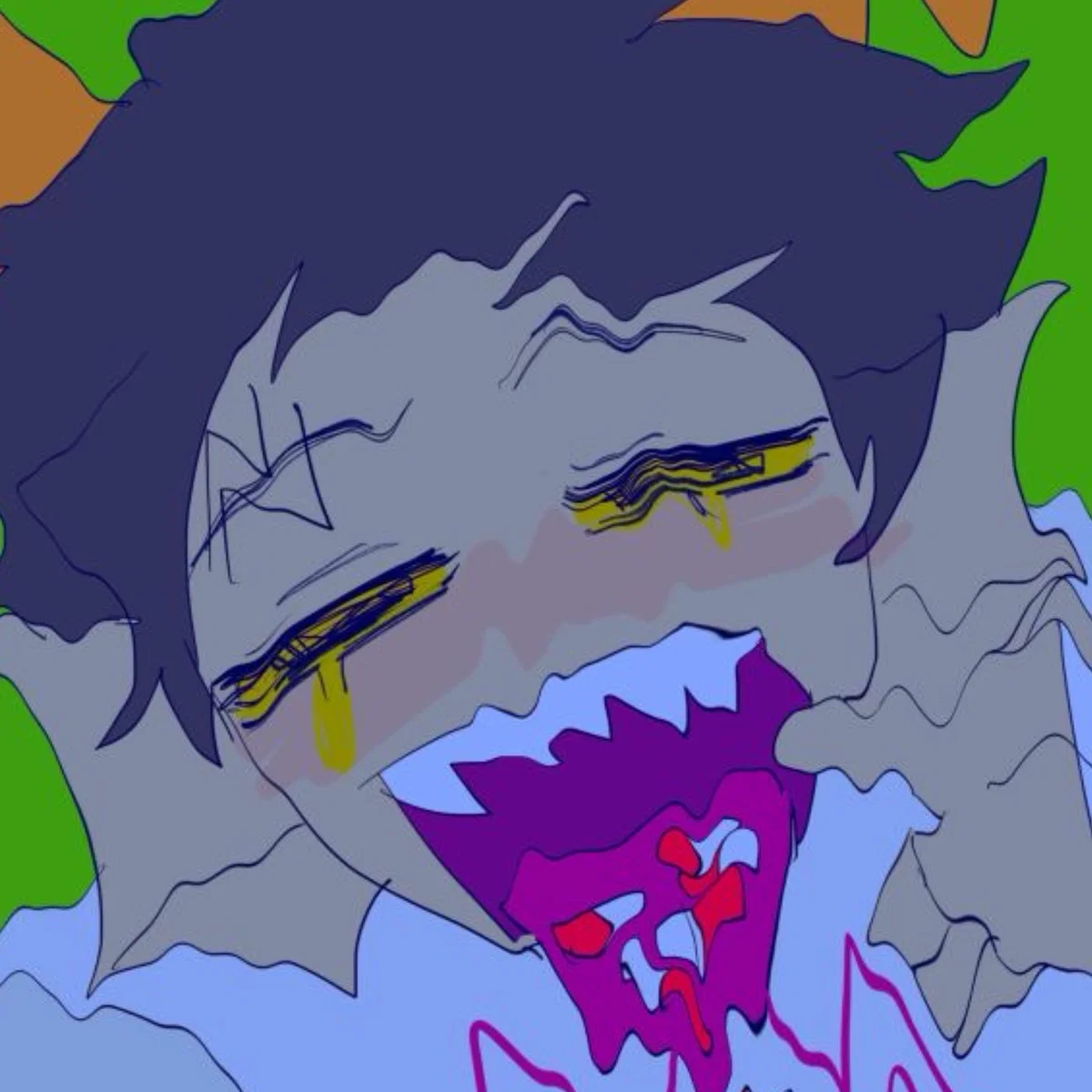 Avatar of Cronus Ampora