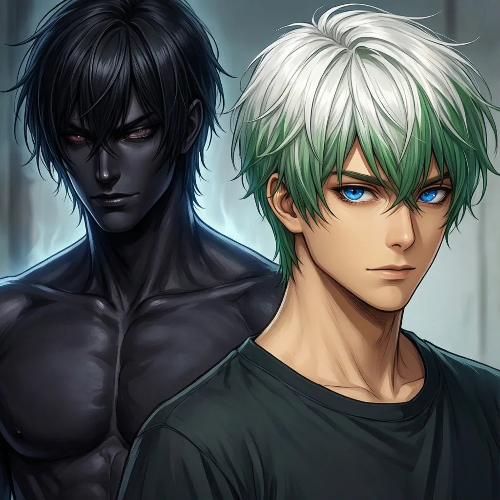 Avatar of Allan and James