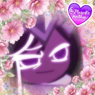 Avatar of Dark Cacao Cookie [Dragon Lord] || Spring Blossoms