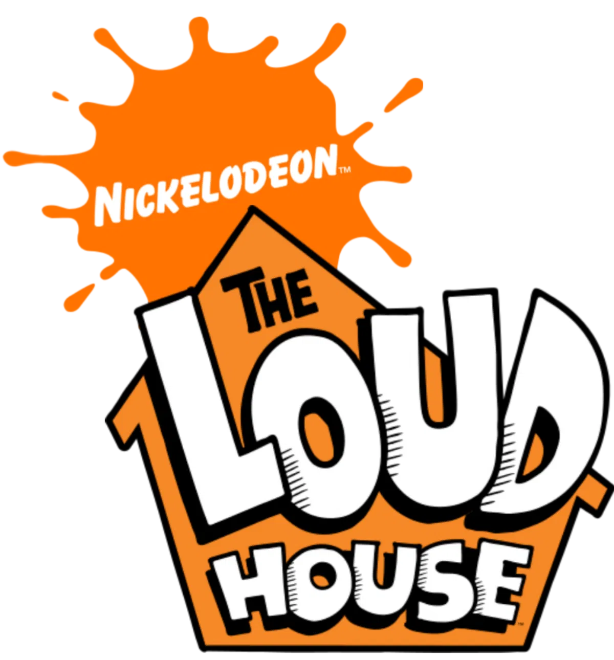 Avatar of The Loud House family