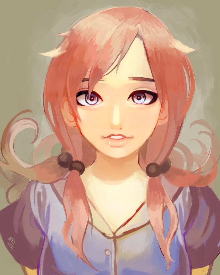 Avatar of Yasuho Hirose