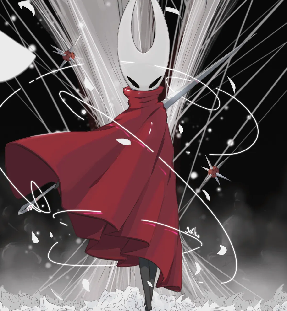 Avatar of Hornet