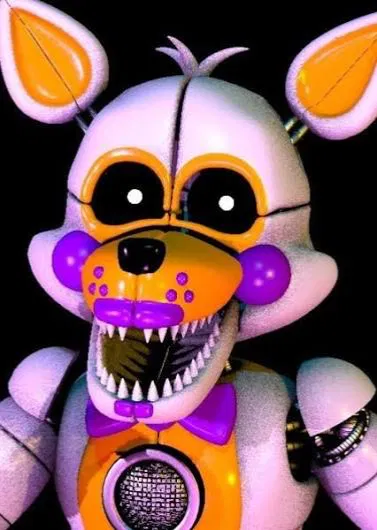 Avatar of Lolbit (five nights at Freddy's sister location) 