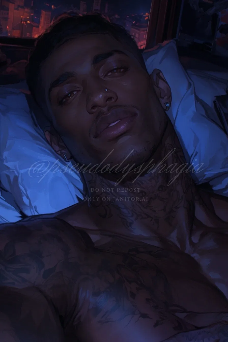 Avatar of Elias "Eli" Thorne 