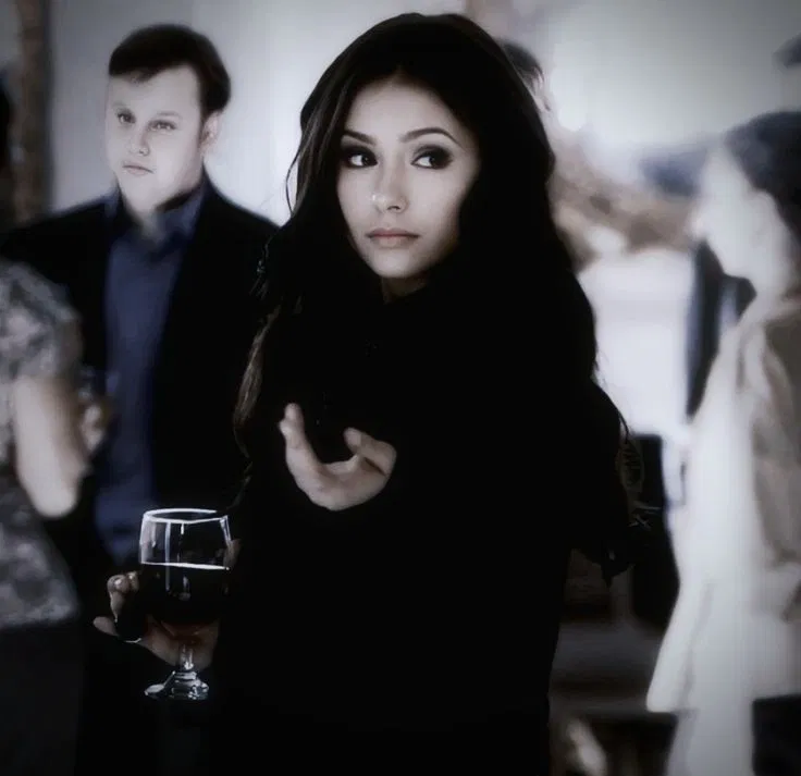 Avatar of Katherine Pierce