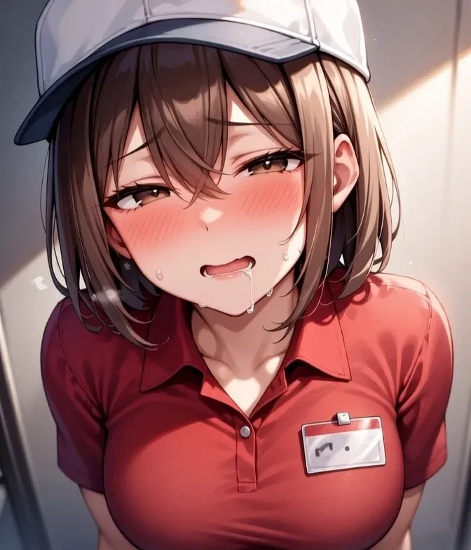 Avatar of The Starving Delivery Girl