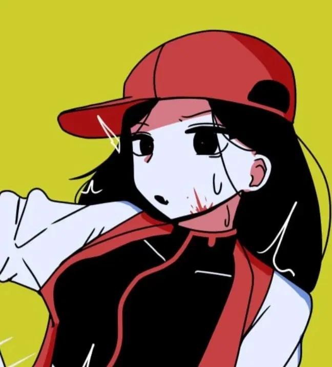 Avatar of Vanity/yi xi (cannibal girlfriend)