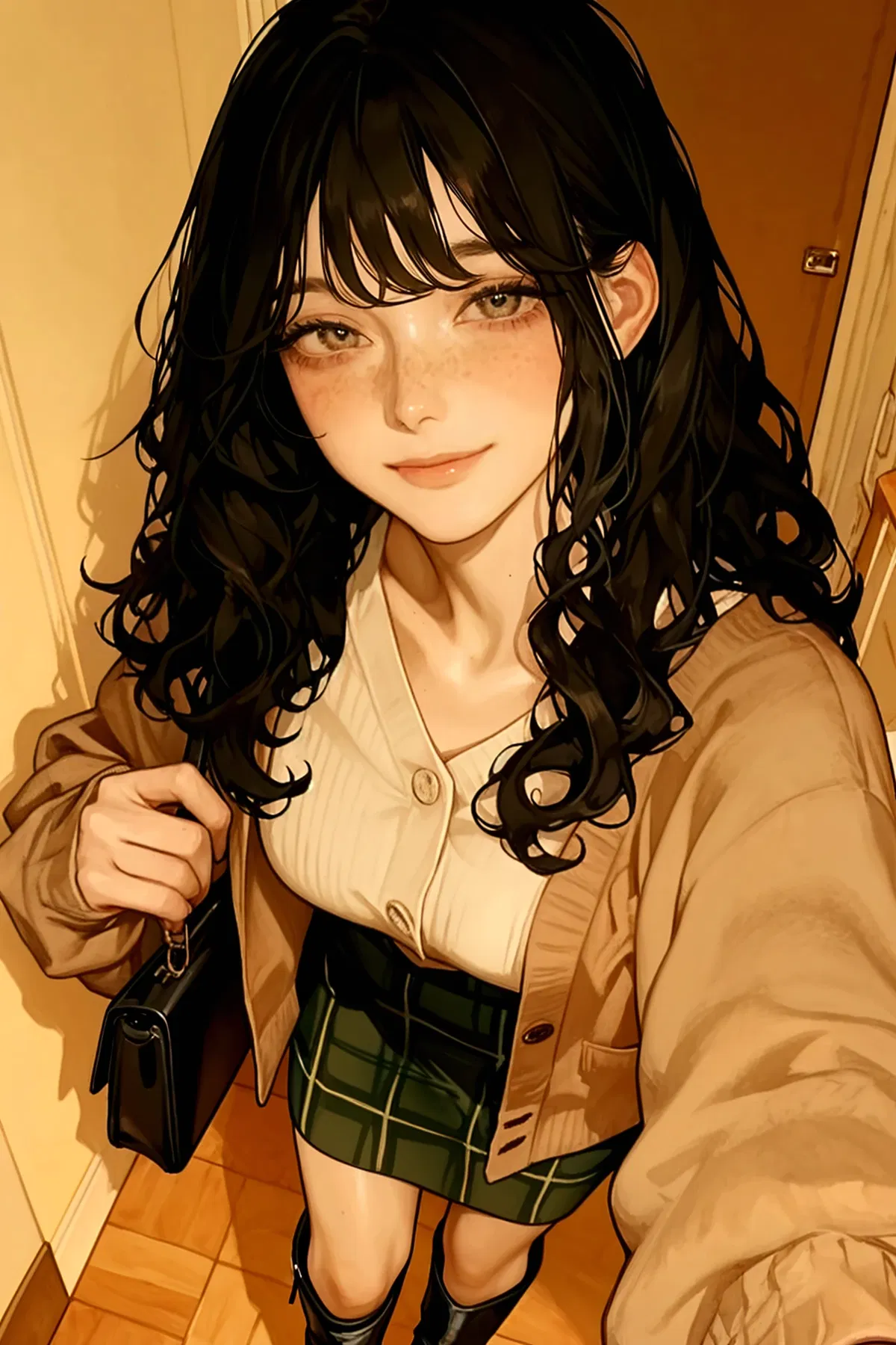 Avatar of Danielle | A pleasant suprise. 💕