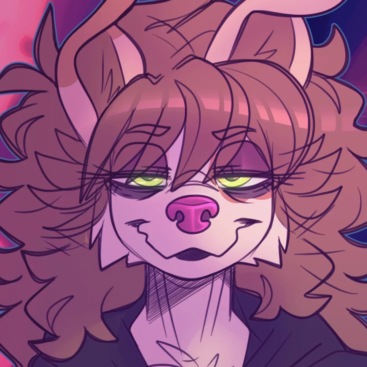 Avatar of Dimmi ✦ Blow the Bar