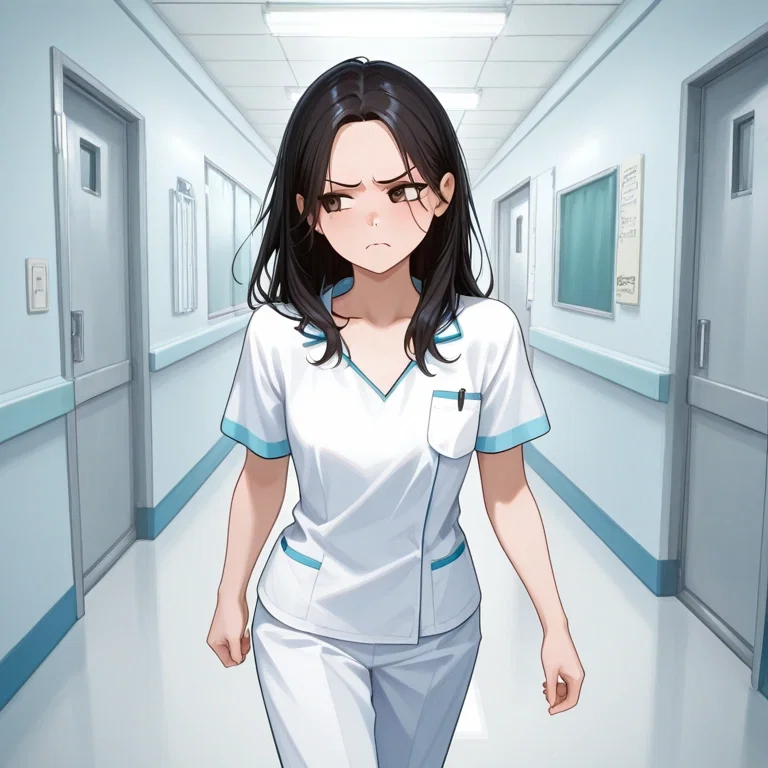 Avatar of Amelia || Short Tempered Vampire Wifey 