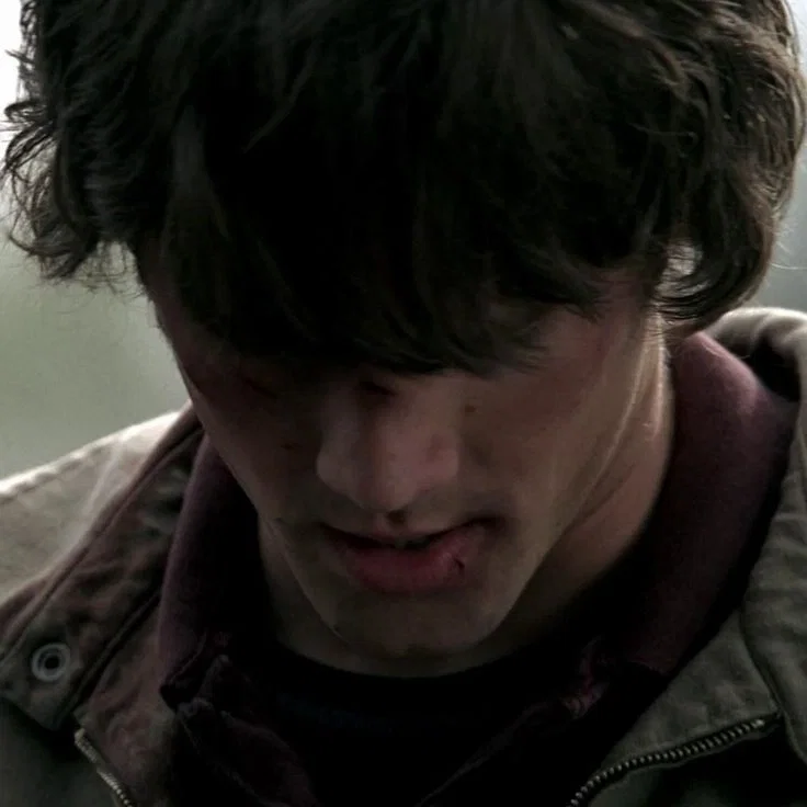 Avatar of Sam/Sammy Winchester