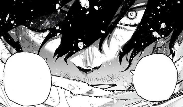 Avatar of Shota Aizawa 
