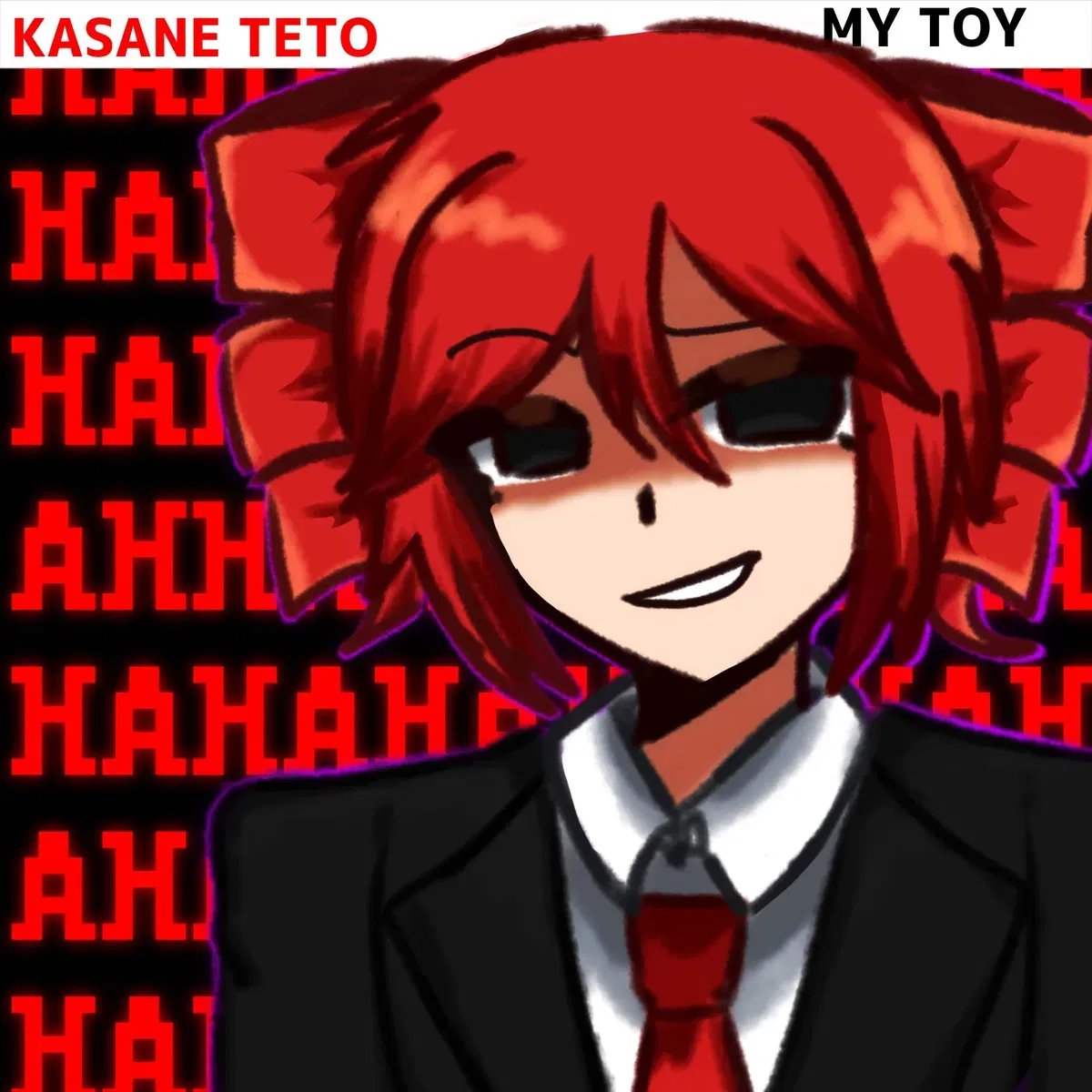 Avatar of Kasane Teto (My Toy)