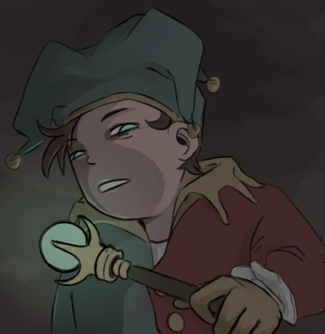 Avatar of Eric Cartman