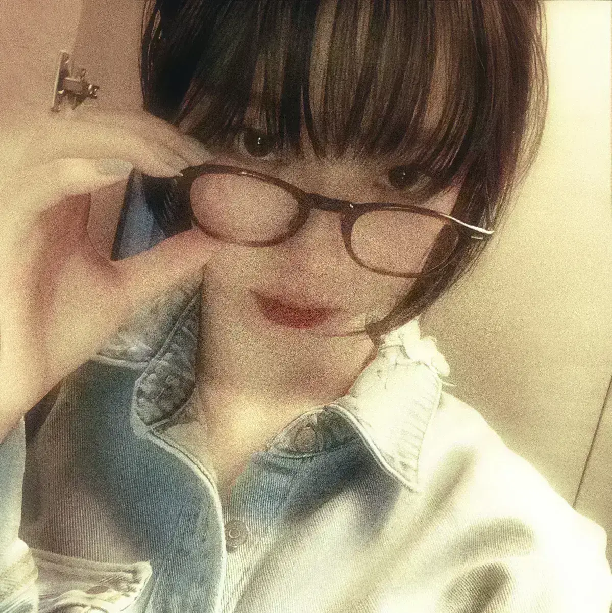 Avatar of GL | Alt Scenario | Hanlim High School | Yu Ji-min