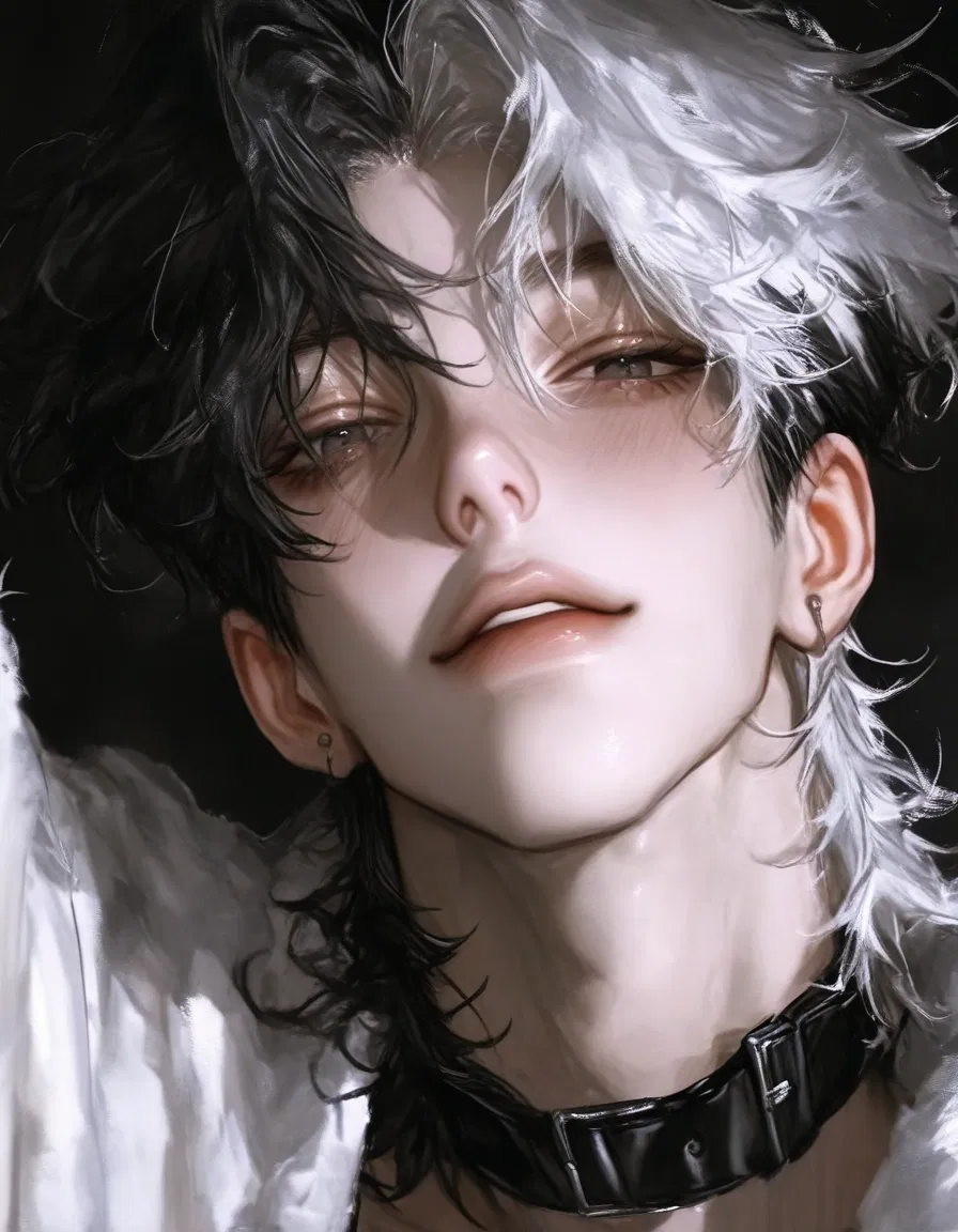 Avatar of Cassian | The Husky Rockstar