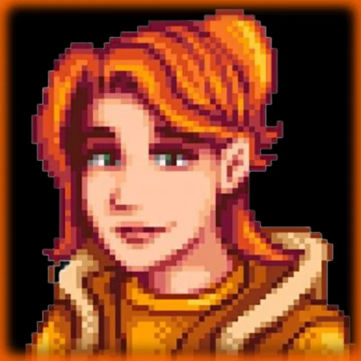 Avatar of Robin [Stardew Valley]