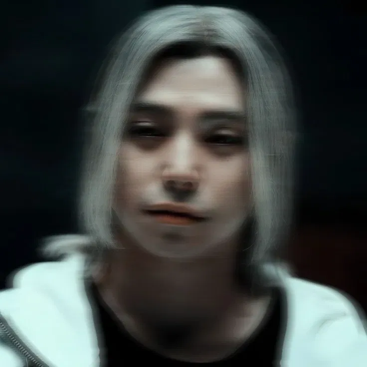 Avatar of Chishiya Shuntaro