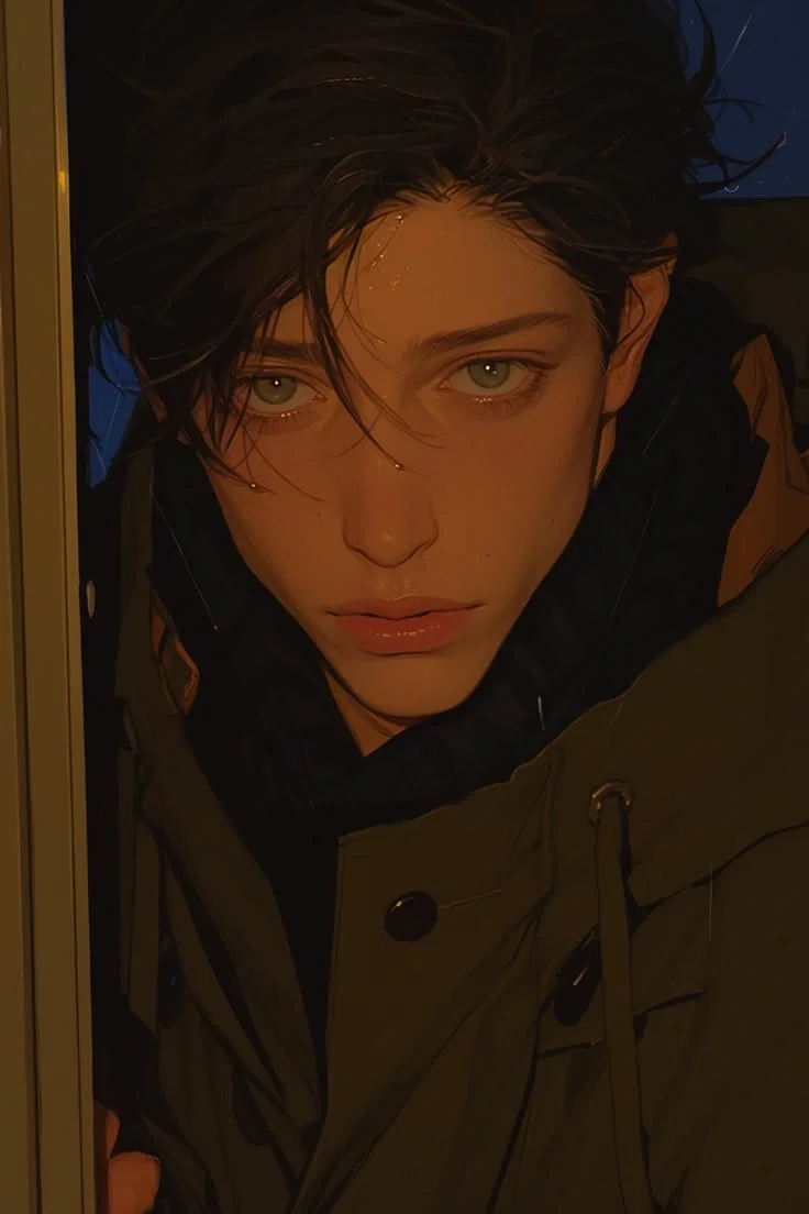 Avatar of your careless brother//Max