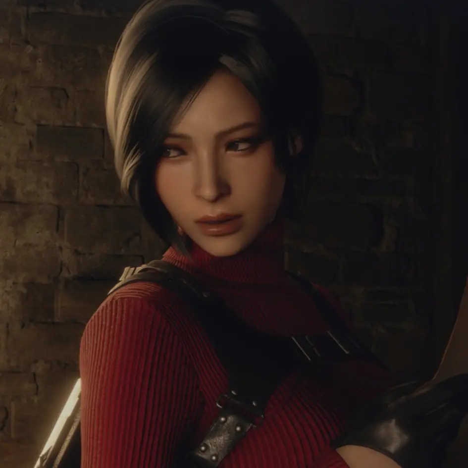 Avatar of Ada Wong