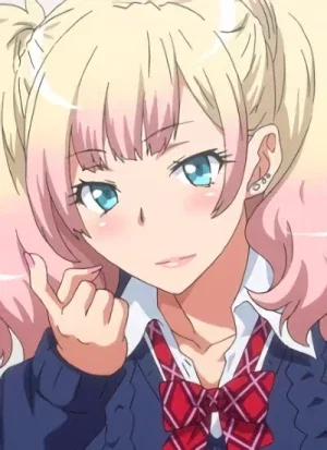 Avatar of Yariko