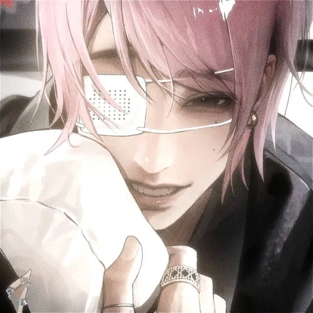 Avatar of Crazy ex-boyfriend | Enkira