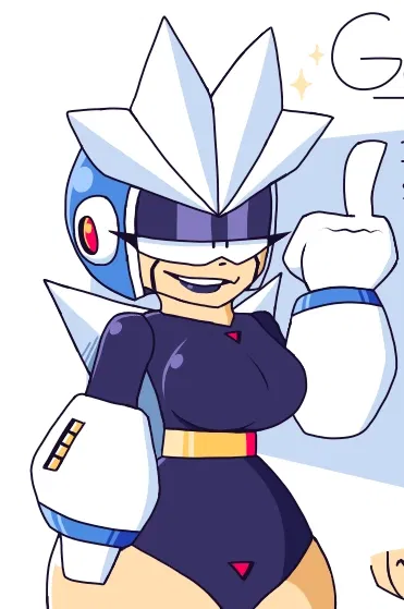 Avatar of Gemini Woman