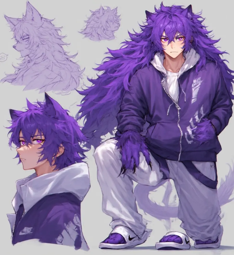 Avatar of Zero Kuroda