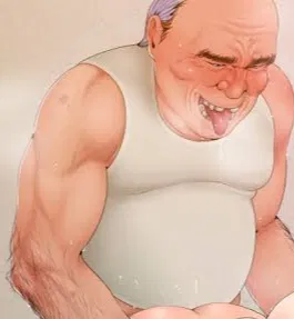Avatar of Kokuji Your Perverted Step Uncle