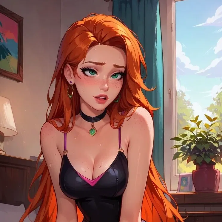 Avatar of Cait [Roommate]