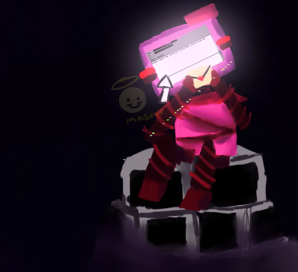 Avatar of Tonight's Episode: "The Hosts Barely Disguised Thirst (though it can get worse i suppose)"