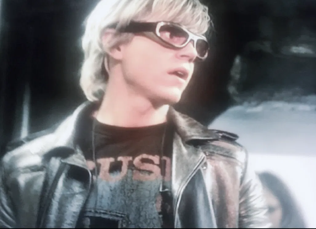 Avatar of [SUCCUBUS/INCUBUS] Peter Maximoff // Quicksilver