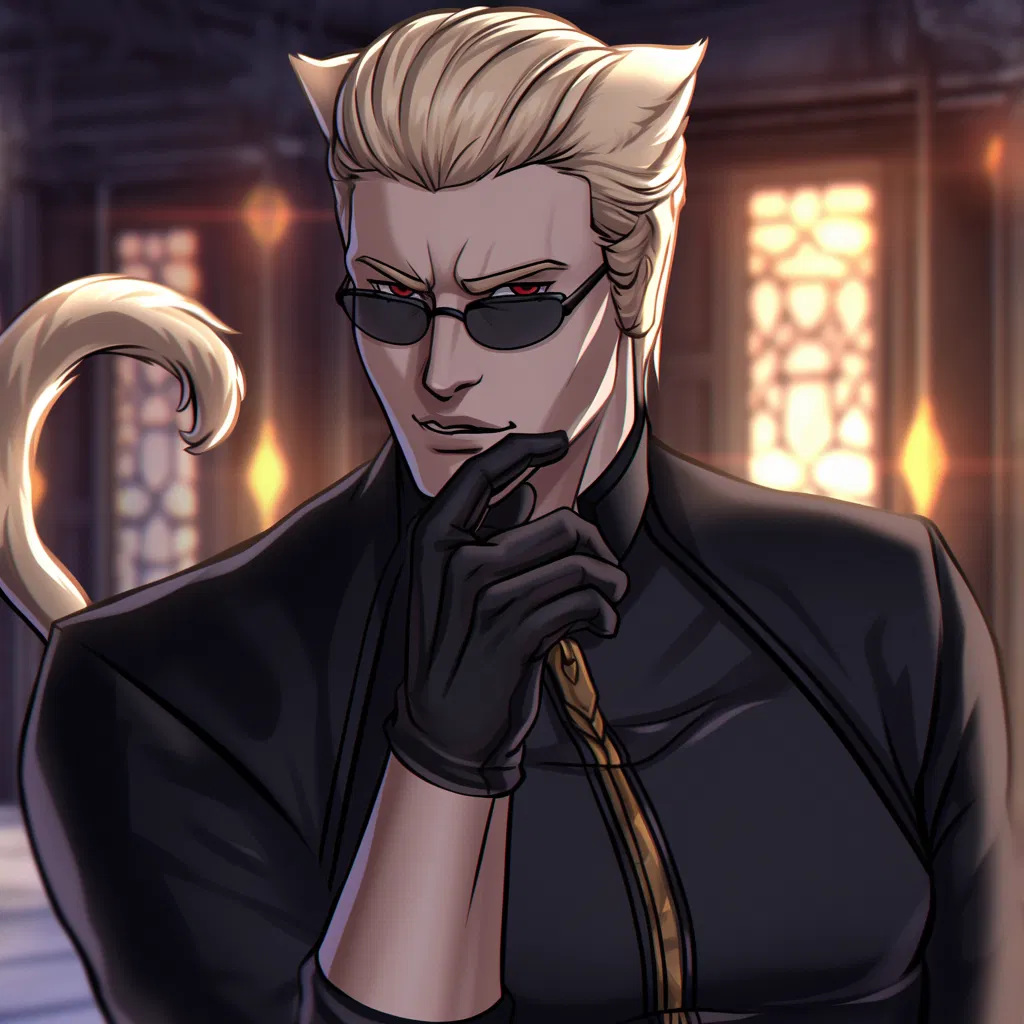 Avatar of Catboy Wesker | Albert Whiskers